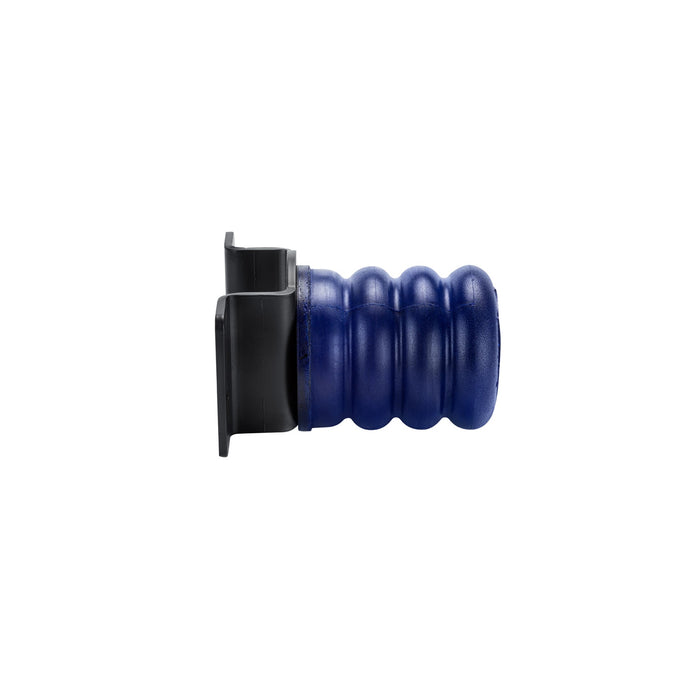 Supersprings SSR-611-40 Air Helper Spring - Truck Part Superstore