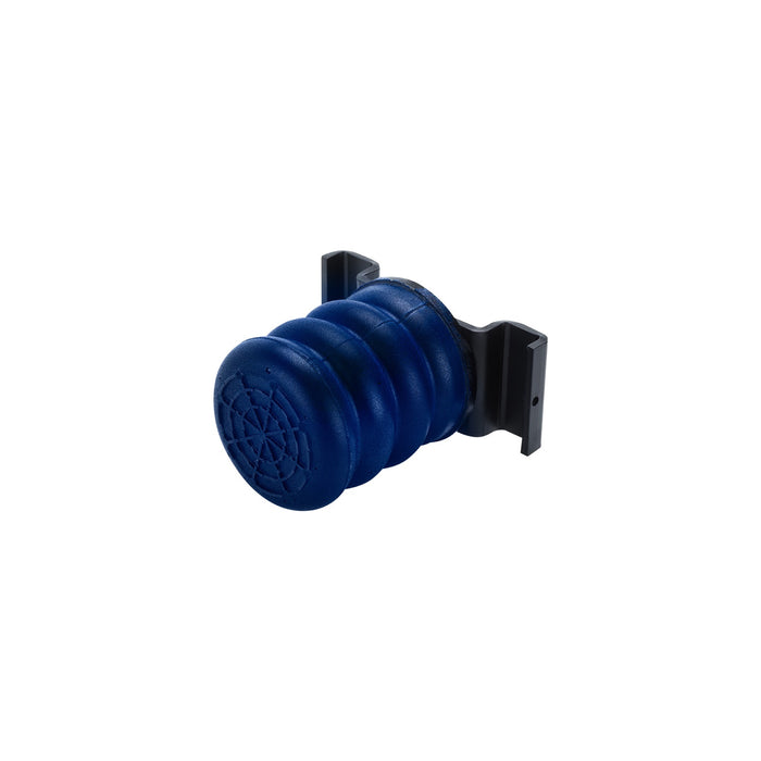 Supersprings SSR-612-40 Air Helper Spring - Truck Part Superstore