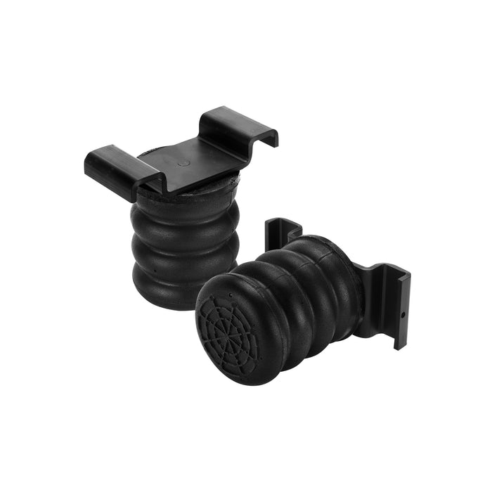 Supersprings SSR-612-47 Air Helper Spring - Truck Part Superstore