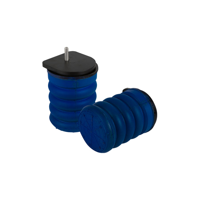 Supersprings SSR-612-40 Air Helper Spring - Truck Part Superstore