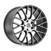Victor Equipment 1911VIA365130G71 VIVIA 19X11 5X130 GNMTL MIR-FC 36MM - Truck Part Superstore