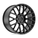 Victor Equipment 2190VIA475130M71 VIVIA 21X9 5X130 M-BLK 47MM - Truck Part Superstore