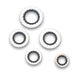 Earl's Performance 178003ERL Stat-O-Seal; Bagged Packaging; 3/16 in. ID; Package Of 2; - Truck Part Superstore