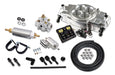 Holley EFI 550-870K 4150 Sniper Stealth Master Kit - Truck Part Superstore