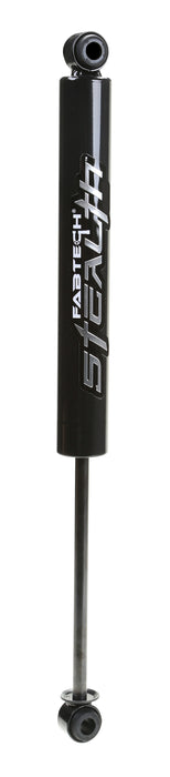 Fabtech FTS6331 Stealth Monotube Shock Absorber; For PN[K2008M/K2093M/K2094M/K2095M/K2096M]; - Truck Part Superstore