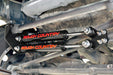 Rough Country 87307 Jeep Dual Steering Stabilizer 87-95 Wrangler YJ Rough Country - Truck Part Superstore