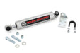 Rough Country 8732030 N3 Steering Stabilizer 02-06 Avalanche 1500 00-06 Suburban 1500/Tahoe/Yukon/Yukon XL 1500 99-06 4WD Silverado/Sierra 1500 Rough Country - Truck Part Superstore