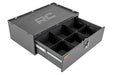 Rough Country 99030 Jeep Metal Storage Box w/Slide Out Lockable Drawer 18-21 Jeep Wrangler JL Rough Country - Truck Part Superstore