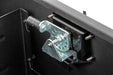 Rough Country 99030 Jeep Metal Storage Box w/Slide Out Lockable Drawer 18-21 Jeep Wrangler JL Rough Country - Truck Part Superstore