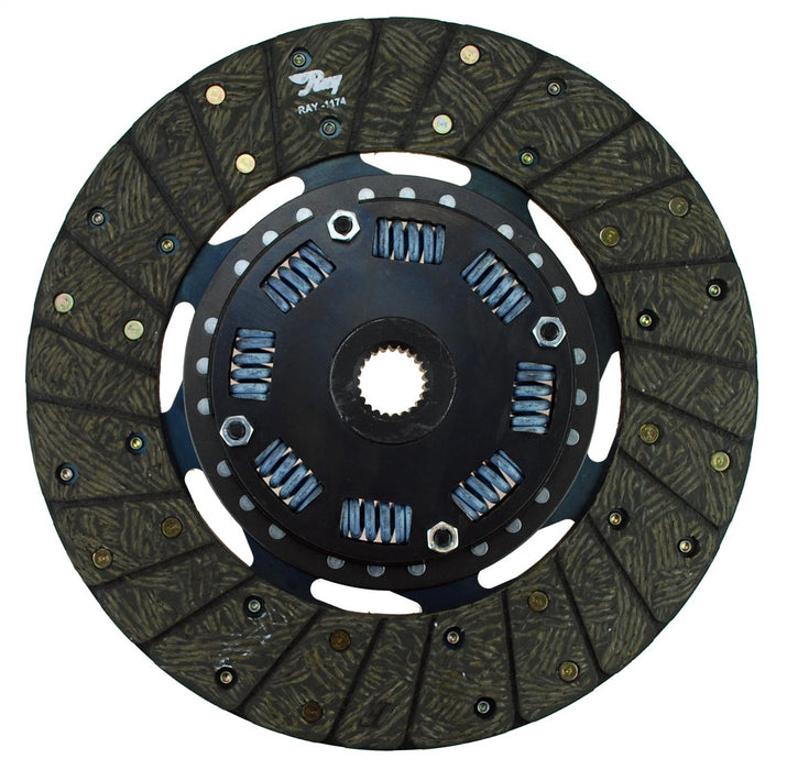 Hays 91-2007T Street 450 Clutch Kit - Truck Part Superstore