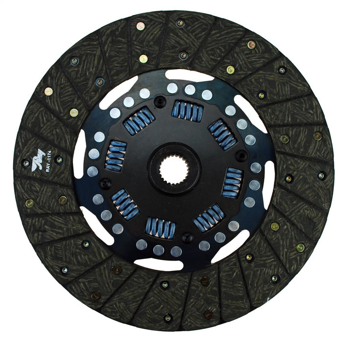 Hays 91-2007T Street 450 Clutch Kit - Truck Part Superstore