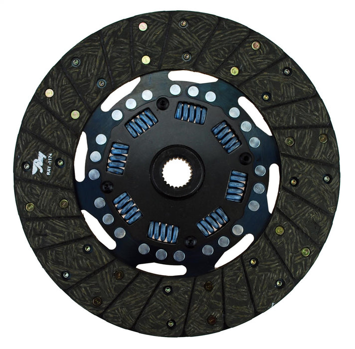 Hays 91-1001 Street 450 Clutch Kit - Truck Part Superstore