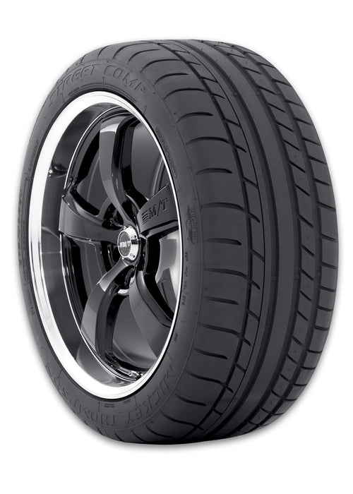 Mickey Thompson 90000020062 Mickey Thompson® Street Comp Tire - Truck Part Superstore