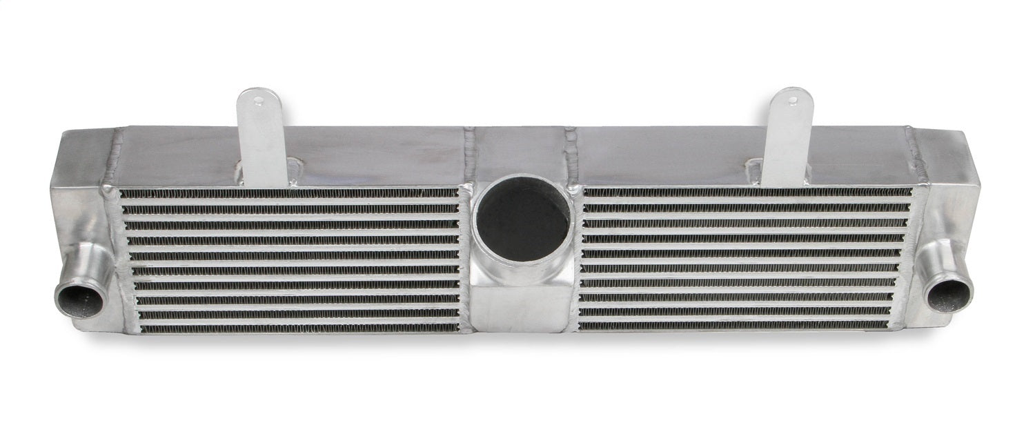 Holley STS100 STS Turbo Intercooler - Truck Part Superstore