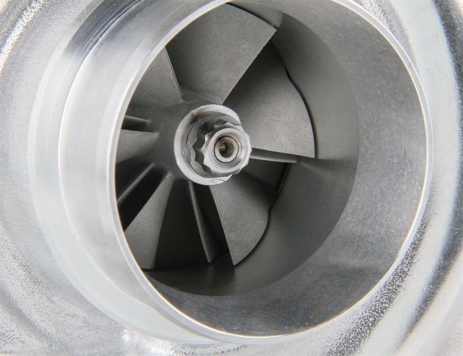 Holley STS1001 STS Turbo Universal Remote Mounted Single Turbo Kit - Truck Part Superstore