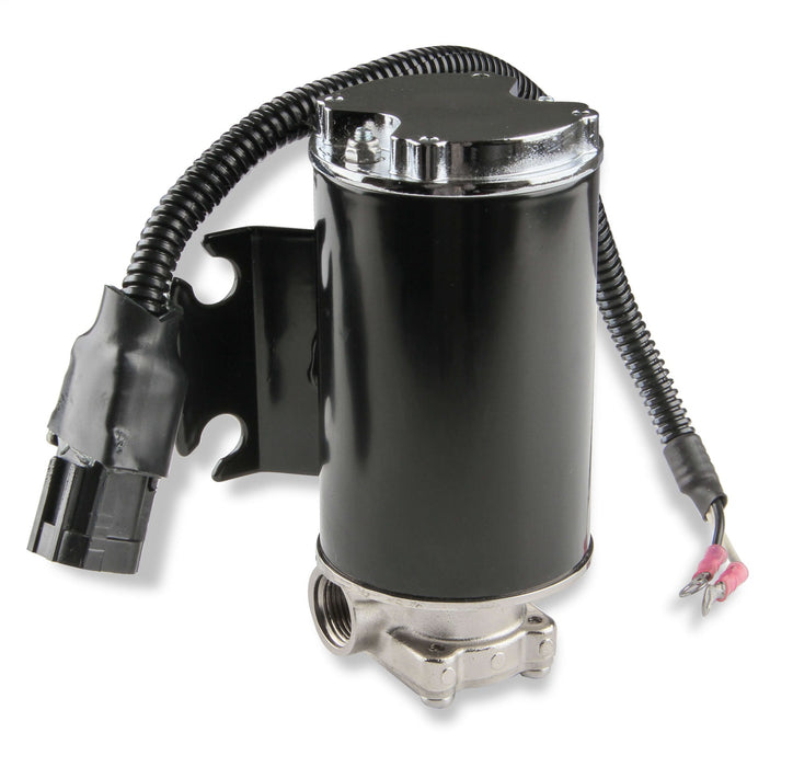 Holley STS1002 STS Turbo Single Turbo Kit - Truck Part Superstore