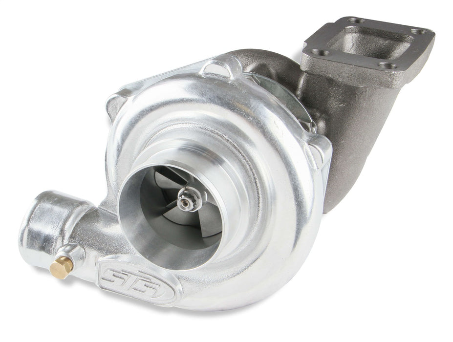 Holley STS1003 STS Turbo Twin Turbocharger System - Truck Part Superstore