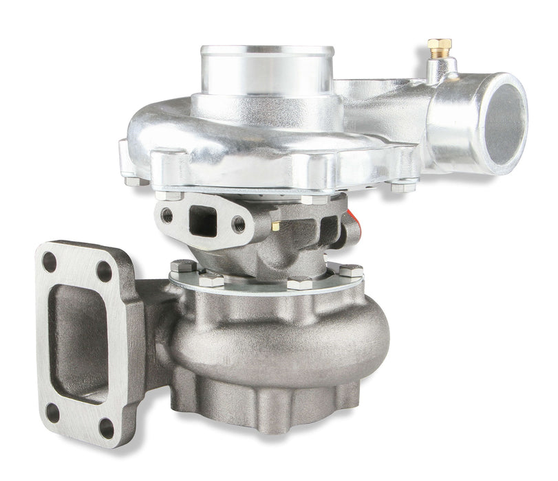 Holley STS1004 STS Turbo Twin Turbocharger System - Truck Part Superstore