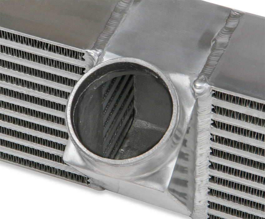 Holley STS100 STS Turbo Intercooler - Truck Part Superstore