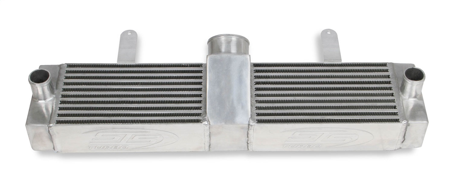 Holley STS100 STS Turbo Intercooler - Truck Part Superstore