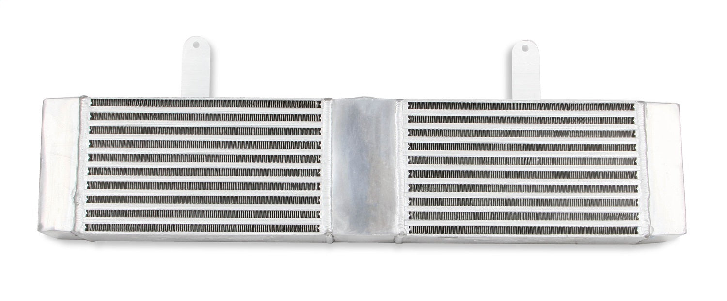 Holley STS100 STS Turbo Intercooler - Truck Part Superstore