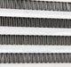 Holley STS100 STS Turbo Intercooler - Truck Part Superstore