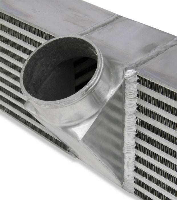 Holley STS100 STS Turbo Intercooler - Truck Part Superstore