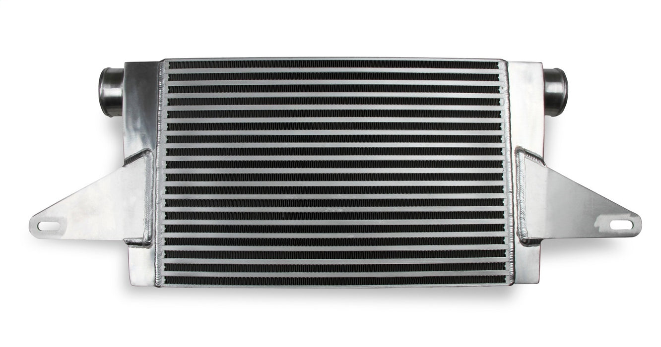 Holley STS101 STS Turbo Intercooler - Truck Part Superstore