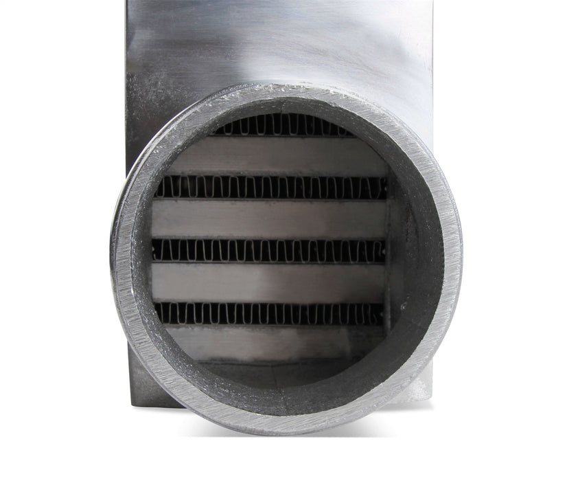 Holley STS102 STS Turbo Intercooler - Truck Part Superstore