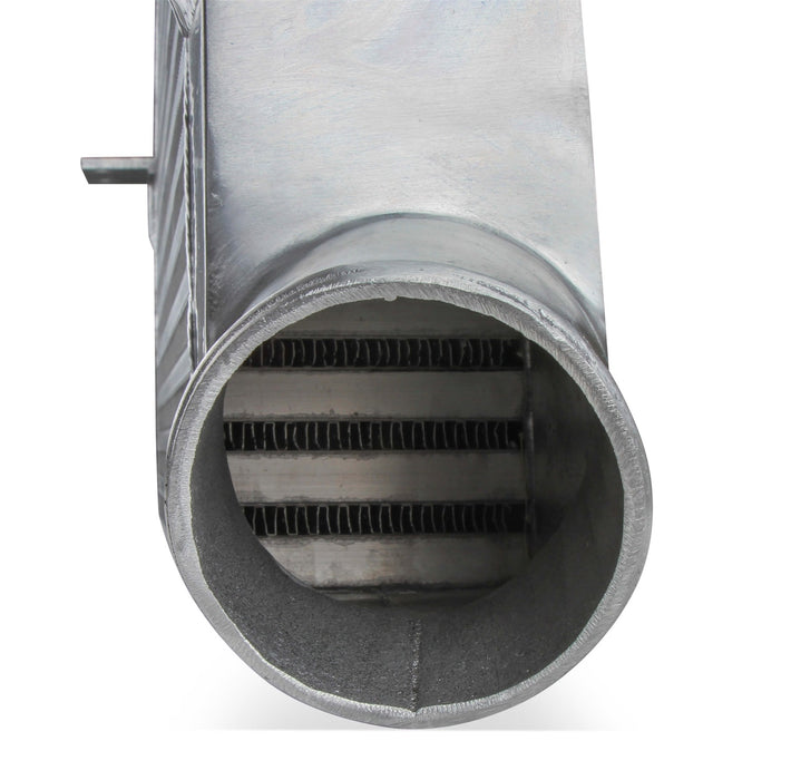 Holley STS102 STS Turbo Intercooler - Truck Part Superstore