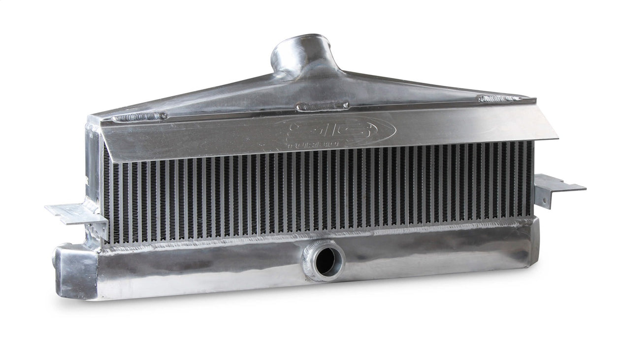 Holley STS103 STS Turbo Intercooler - Truck Part Superstore