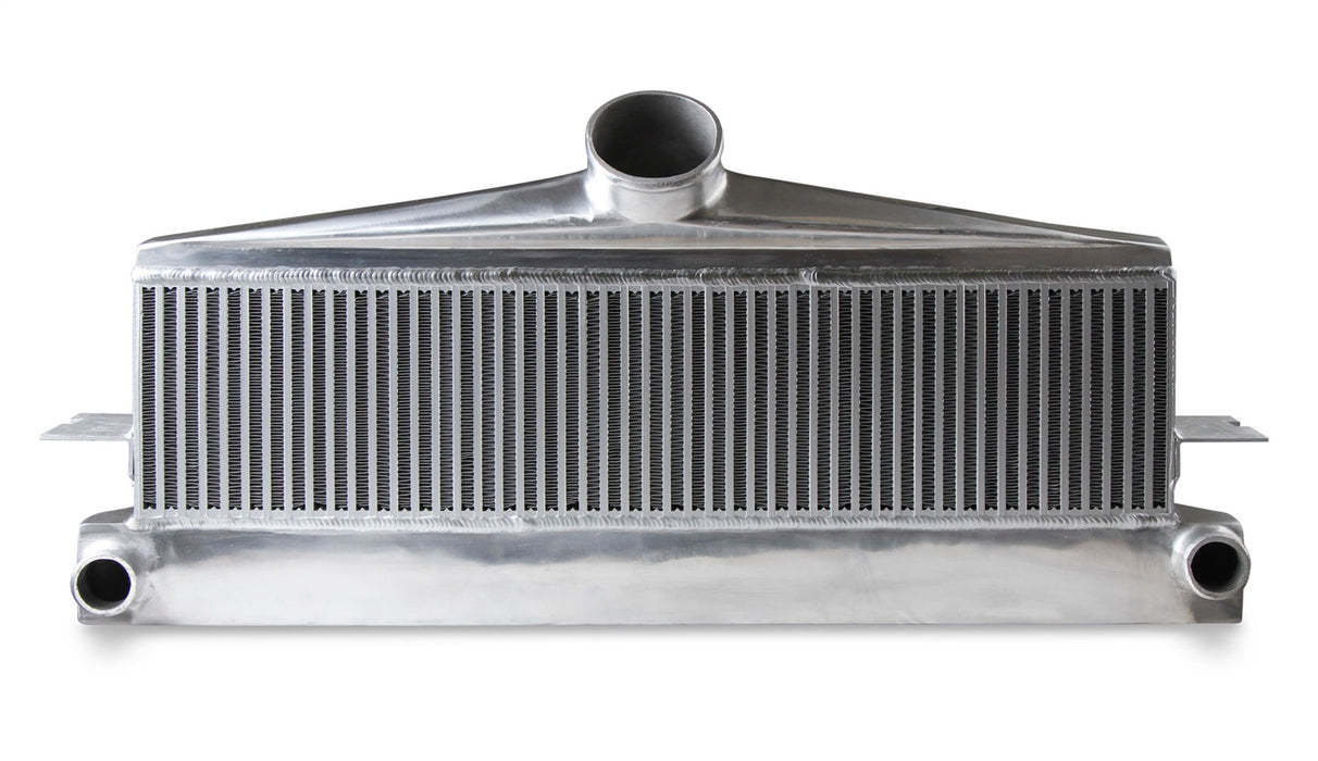 Holley STS103 STS Turbo Intercooler - Truck Part Superstore