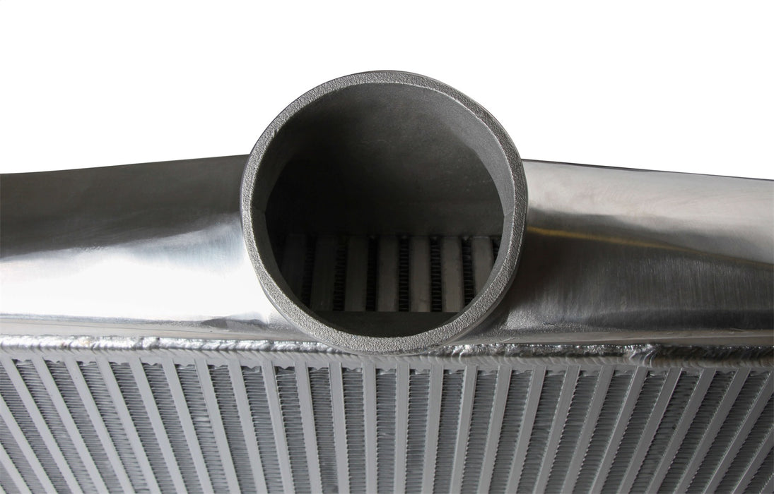 Holley STS103 STS Turbo Intercooler - Truck Part Superstore