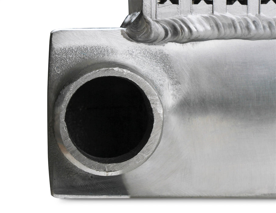 Holley STS103 STS Turbo Intercooler - Truck Part Superstore