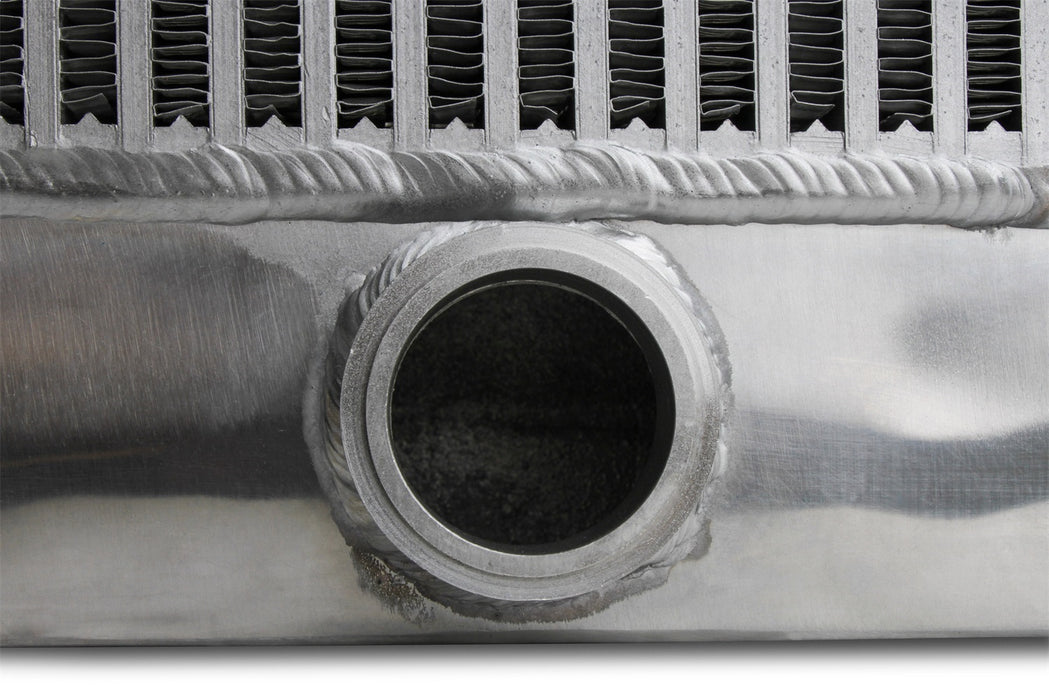 Holley STS103 STS Turbo Intercooler - Truck Part Superstore