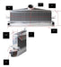Holley STS103 STS Turbo Intercooler - Truck Part Superstore