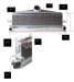 Holley STS103 STS Turbo Intercooler - Truck Part Superstore