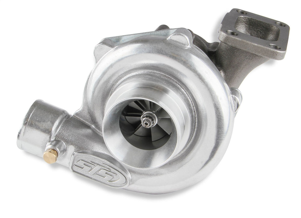 Holley STS2004 STS Turbo Twin Turbocharger System - Truck Part Superstore