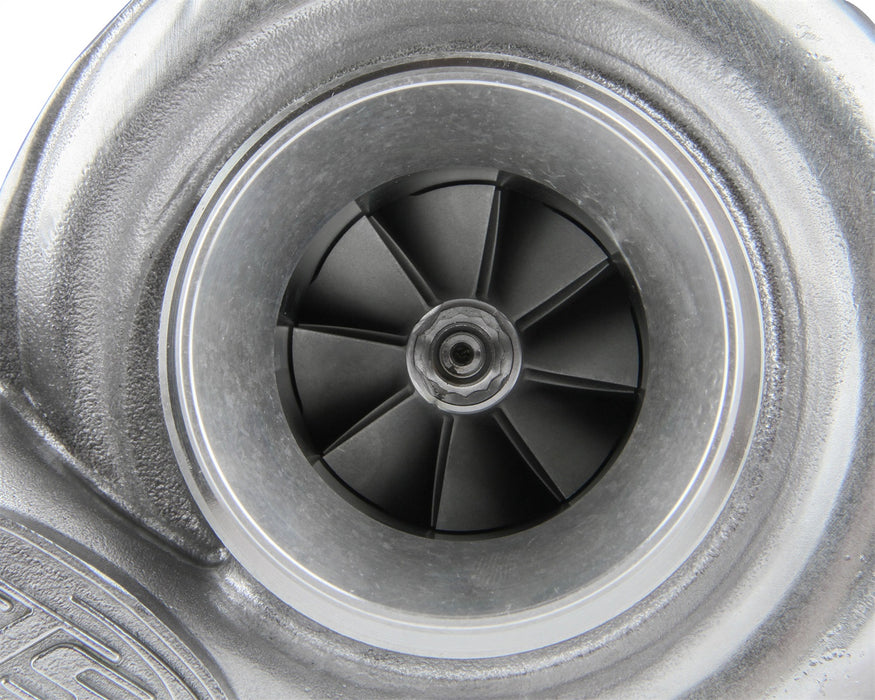 Holley STS2003 STS Turbo Twin Turbocharger System - Truck Part Superstore