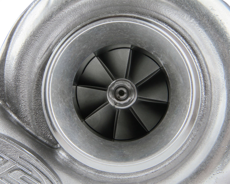 Holley STS2004 STS Turbo Twin Turbocharger System - Truck Part Superstore