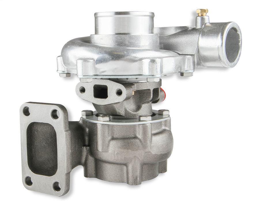 Holley STS2006 STS Turbo Twin Turbocharger System - Truck Part Superstore