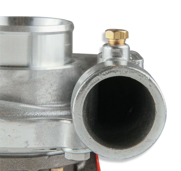 Holley STS2008 STS Turbo Twin Turbocharger System - Truck Part Superstore