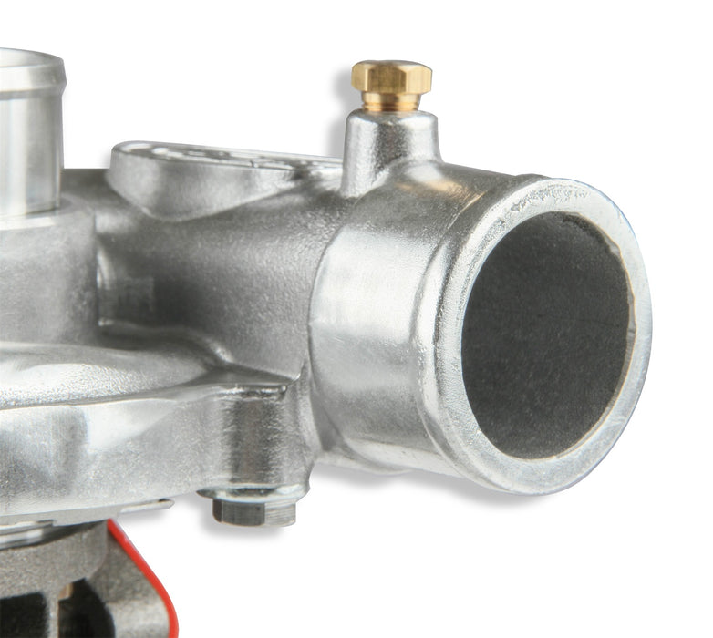 Holley STS2006 STS Turbo Twin Turbocharger System - Truck Part Superstore
