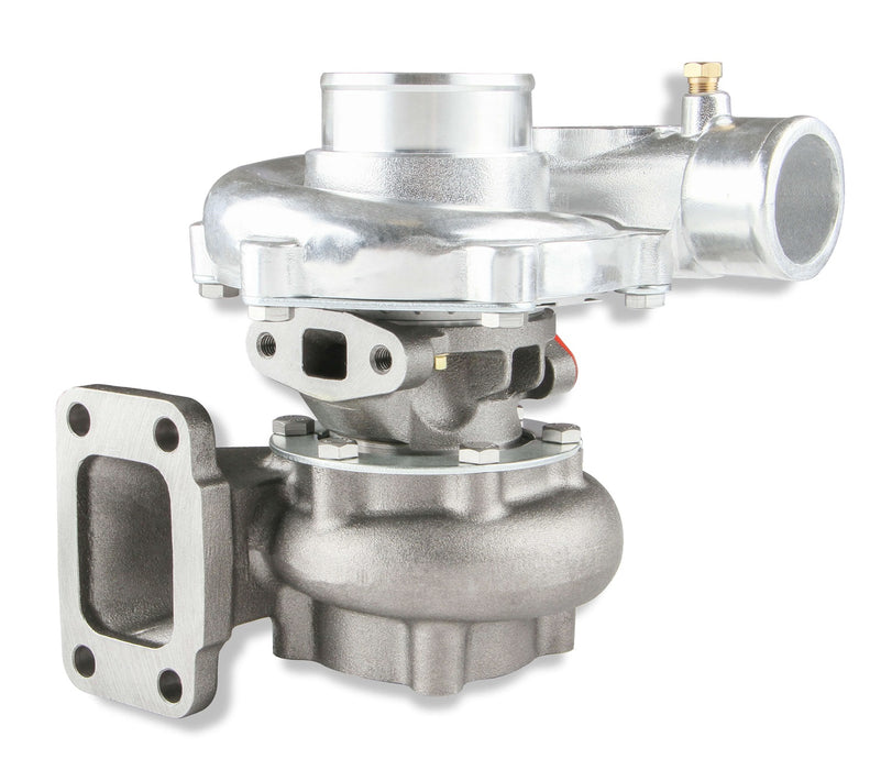 Holley STS2008 STS Turbo Twin Turbocharger System - Truck Part Superstore
