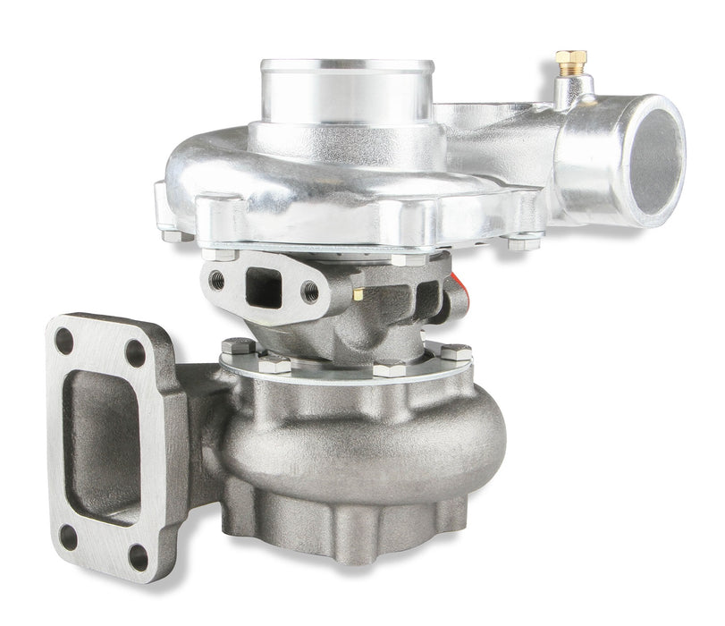 Holley STS2004 STS Turbo Twin Turbocharger System - Truck Part Superstore
