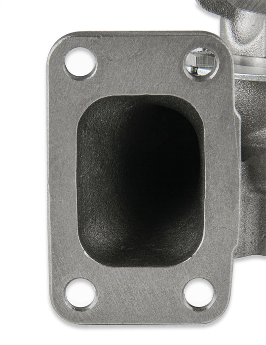 Holley STS2008 STS Turbo Twin Turbocharger System - Truck Part Superstore