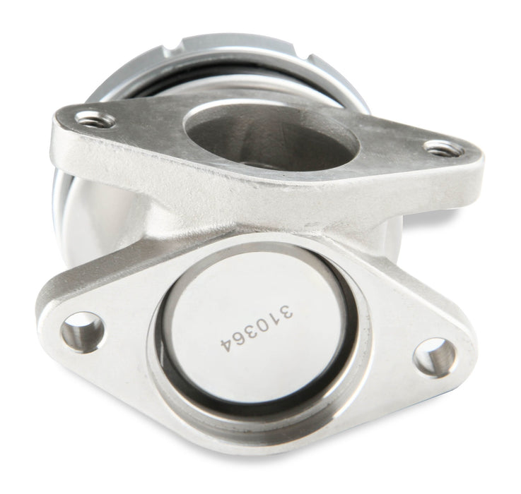 Holley STS2006 STS Turbo Twin Turbocharger System - Truck Part Superstore