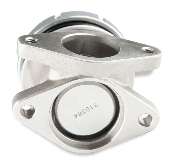 Holley STS2000 STS Turbo Remote Mounted Twin Turbo System - Truck Part Superstore