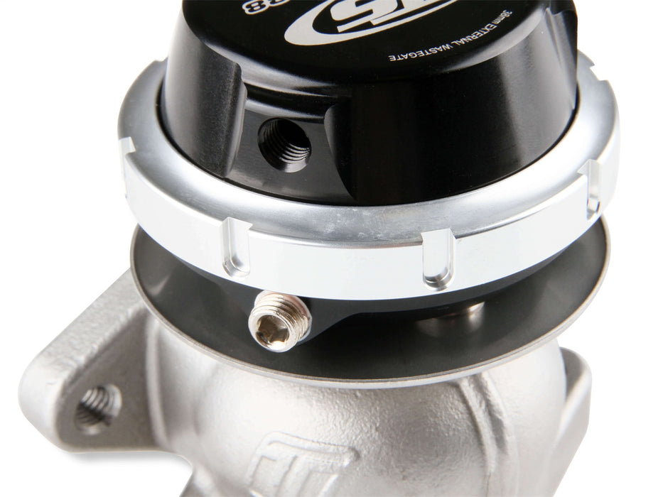 Holley STS2008 STS Turbo Twin Turbocharger System - Truck Part Superstore