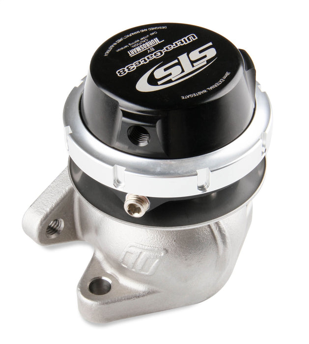 Holley STS2004 STS Turbo Twin Turbocharger System - Truck Part Superstore